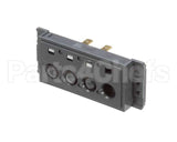 016439 Waring Switch Fpc Soft Touch