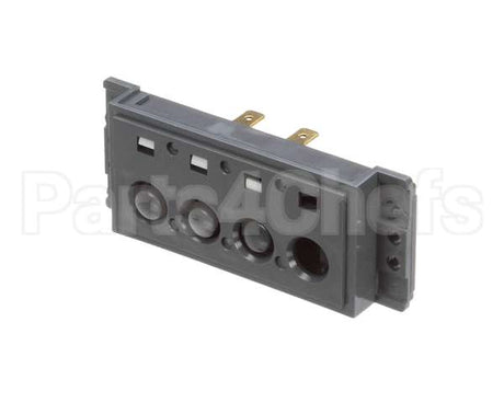 016439 Waring Switch Fpc Soft Touch