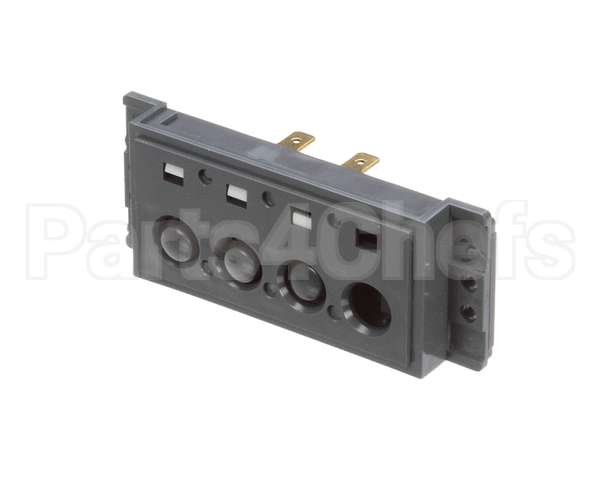 016439 Waring Switch Fpc Soft Touch
