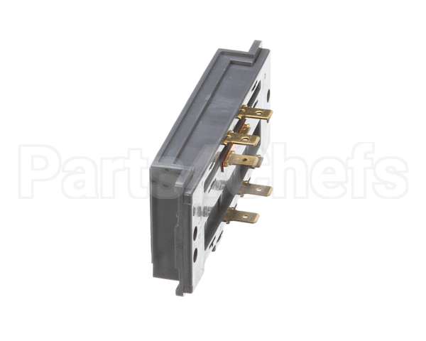 016439 Waring Switch Fpc Soft Touch