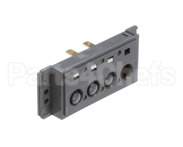 016439 Waring Switch Fpc Soft Touch