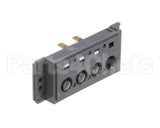 016439 Waring Switch Fpc Soft Touch