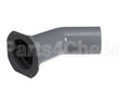 0164F00002 Goodman Flue Pipe W/Bend