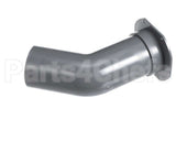 0164F00002 Goodman Flue Pipe W/Bend