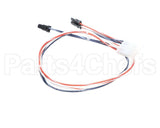 016500F Raypak Wire/Harness In/Outsensor J-Box 3