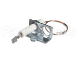 016514F Raypak Ignitor Wire Iid334/4001-Kit