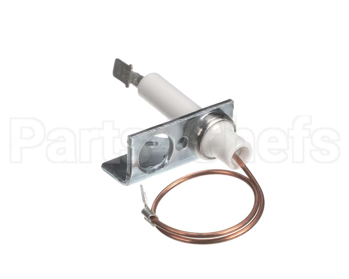 016514F Raypak Ignitor Wire Iid334/4001-Kit