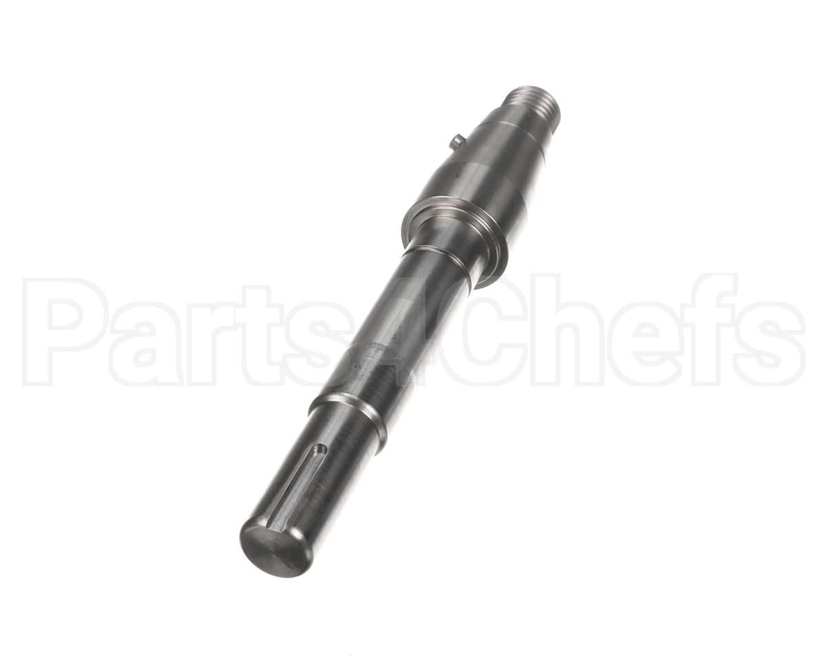 016543 Biro Lwr Bearing Shaft Remvblwhl