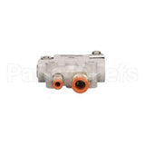 01659-00 Unifiller Unifilled Airftg Mechanical Valve Assy H
