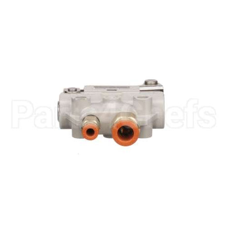 01659-00 Unifiller Unifilled Airftg Mechanical Valve Assy H