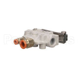 01659-00 Unifiller Unifilled Airftg Mechanical Valve Assy H
