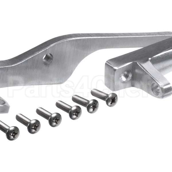 016601 Compatible Bally D800 Latch Assembly