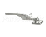 016601 Bally D800 Latch Assembly