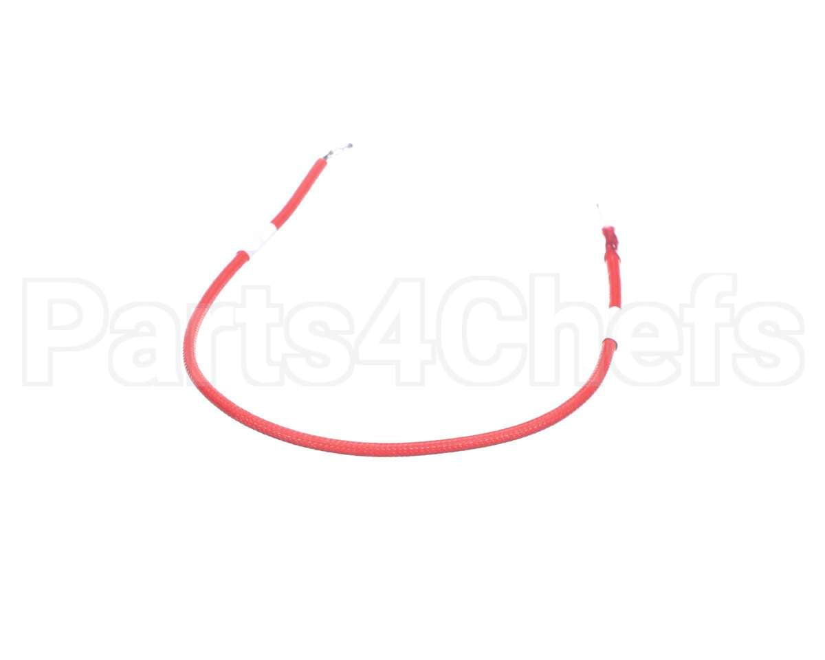 016646 Blodgett Wire 12 Red