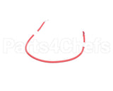 016646 Blodgett Wire 12 Red