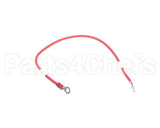 016646 Blodgett Wire 12 Red