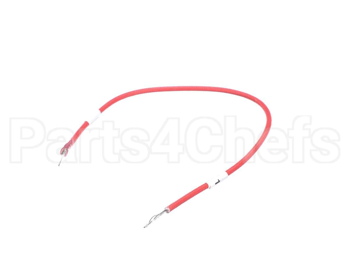 016646 Blodgett Wire 12 Red