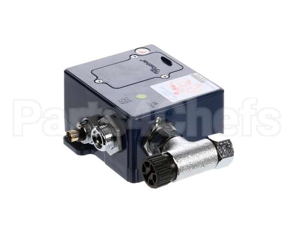 016647-45 T&S Brass Chekpoint Sensor Faucet Control Module