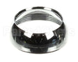 016661-45 T&S Brass Trim Ring, Single Lever