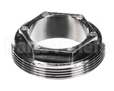 016663-45 T&S Brass Cartridge Locking Nut