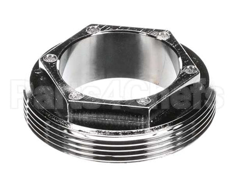 016663-45 T&S Brass Cartridge Locking Nut