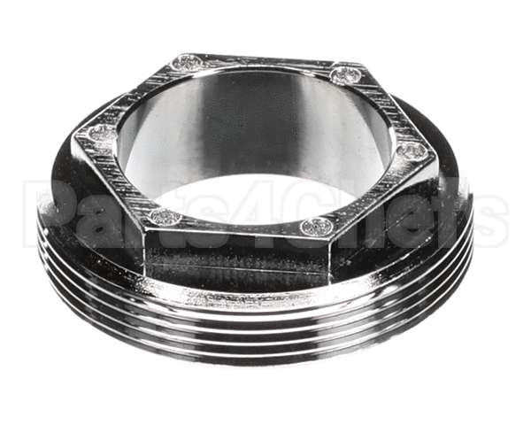 016663-45 T&S Brass Cartridge Locking Nut