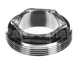 016663-45 T&S Brass Cartridge Locking Nut