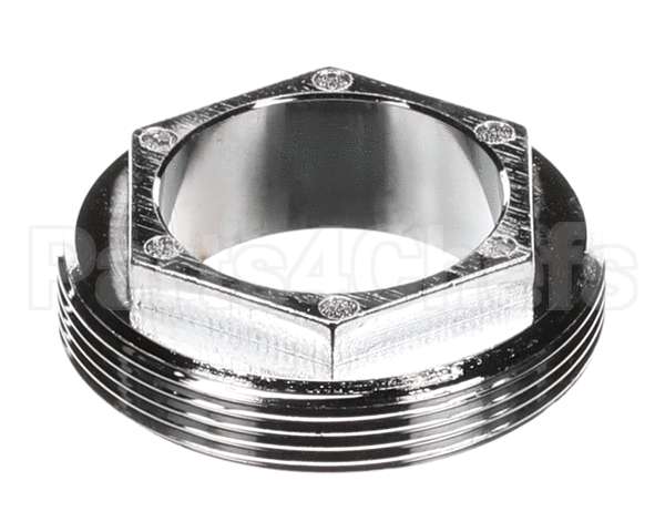 016663-45 T&S Brass Cartridge Locking Nut