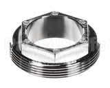 016663-45 T&S Brass Cartridge Locking Nut