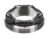 016663-45 T&S Brass Cartridge Locking Nut