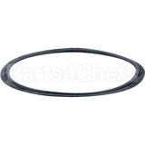 016672 Compatible Taylor Seal, Door, 5-15/16 Od, 5-3/16Id