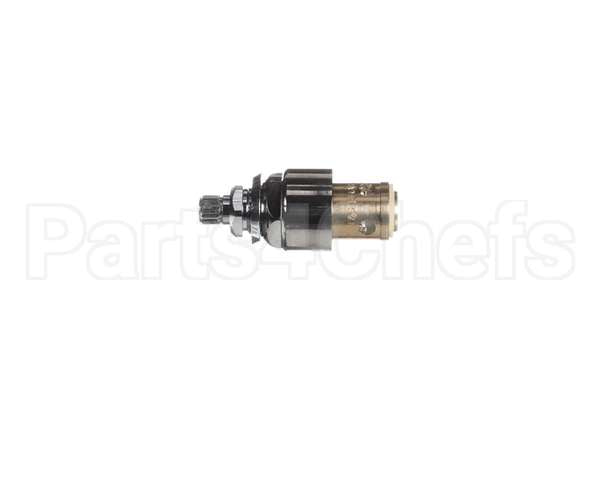 016752-40NS T&S Brass Cws Easyinstall Ltc Quarter-Turn Eterna