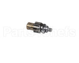 016752-40NS T&S Brass Cws Easyinstall Ltc Quarter-Turn Eterna