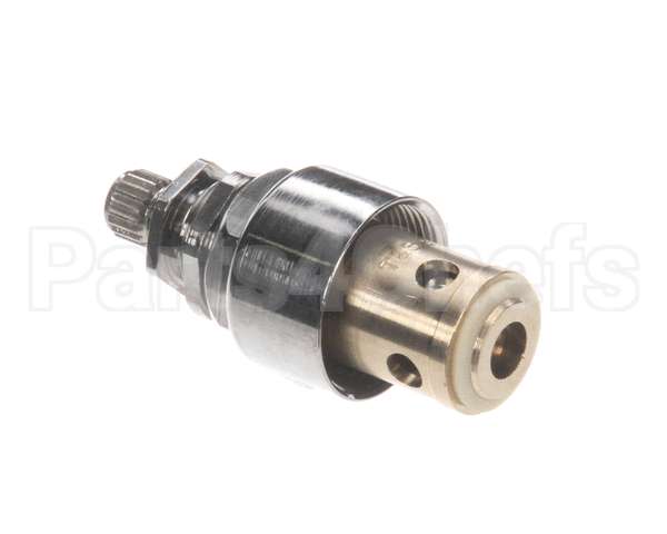 016753-40 T&S Brass Cws Easyinstall Rtc Eterna W/ Ptfe Seal