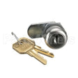 016770 Compatible Bally Lock Replacement W/ Keys
