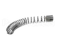 016795-45 T&S Brass Compact Pre-Rinse Spring, Chrome-Plated