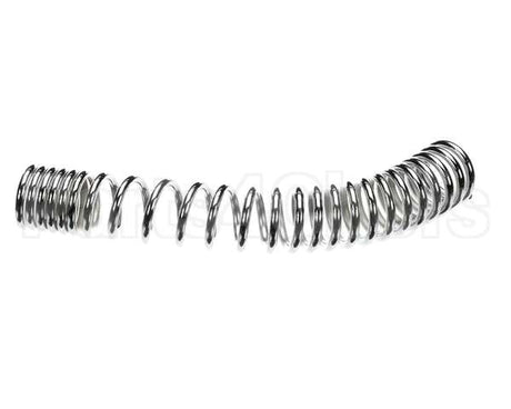 016795-45 T&S Brass Compact Pre-Rinse Spring, Chrome-Plated