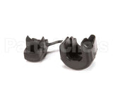 01686.0000 Bunn Bushing, Strain Rlf-Str 7K-2