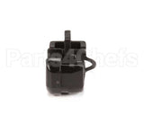 01686.0000 Bunn Bushing, Strain Rlf-Str 7K-2