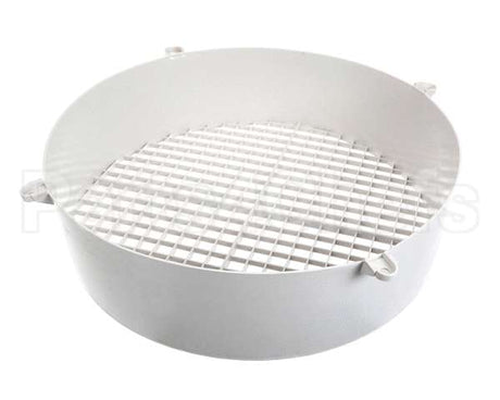 016911 Bally Plastic Fan Guard