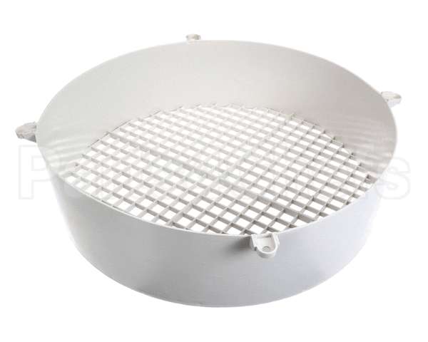 016911 Bally Plastic Fan Guard