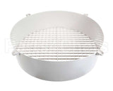 016911 Bally Plastic Fan Guard
