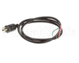 01699.0000 Bunn Cord,Power 12/4-Li4-20P 72.0