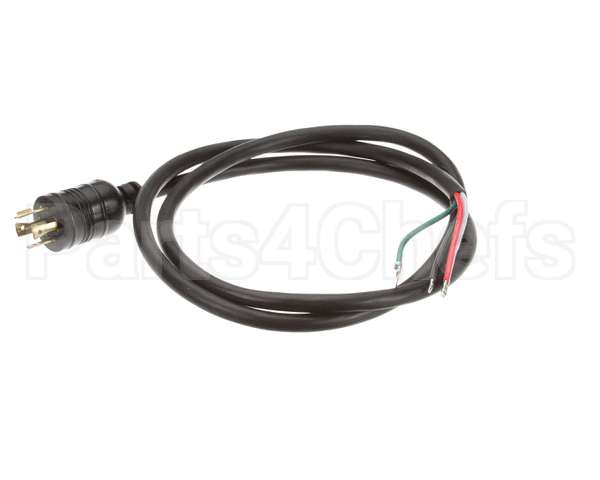 01699.0000 Bunn Cord,Power 12/4-Li4-20P 72.0