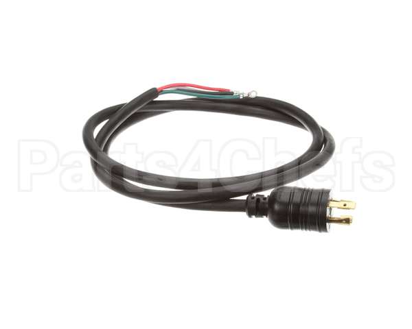 01699.0000 Bunn Cord,Power 12/4-Li4-20P 72.0