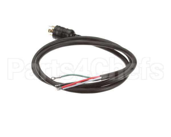 01699.0000 Bunn Cord,Power 12/4-Li4-20P 72.0