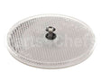017-032 National Conveyor Corp 3 In White Reflector