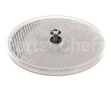 017-032 National Conveyor Corp 3 In White Reflector