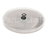 017-032 National Conveyor Corp 3 In White Reflector
