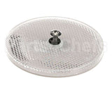 017-032 National Conveyor Corp 3 In White Reflector